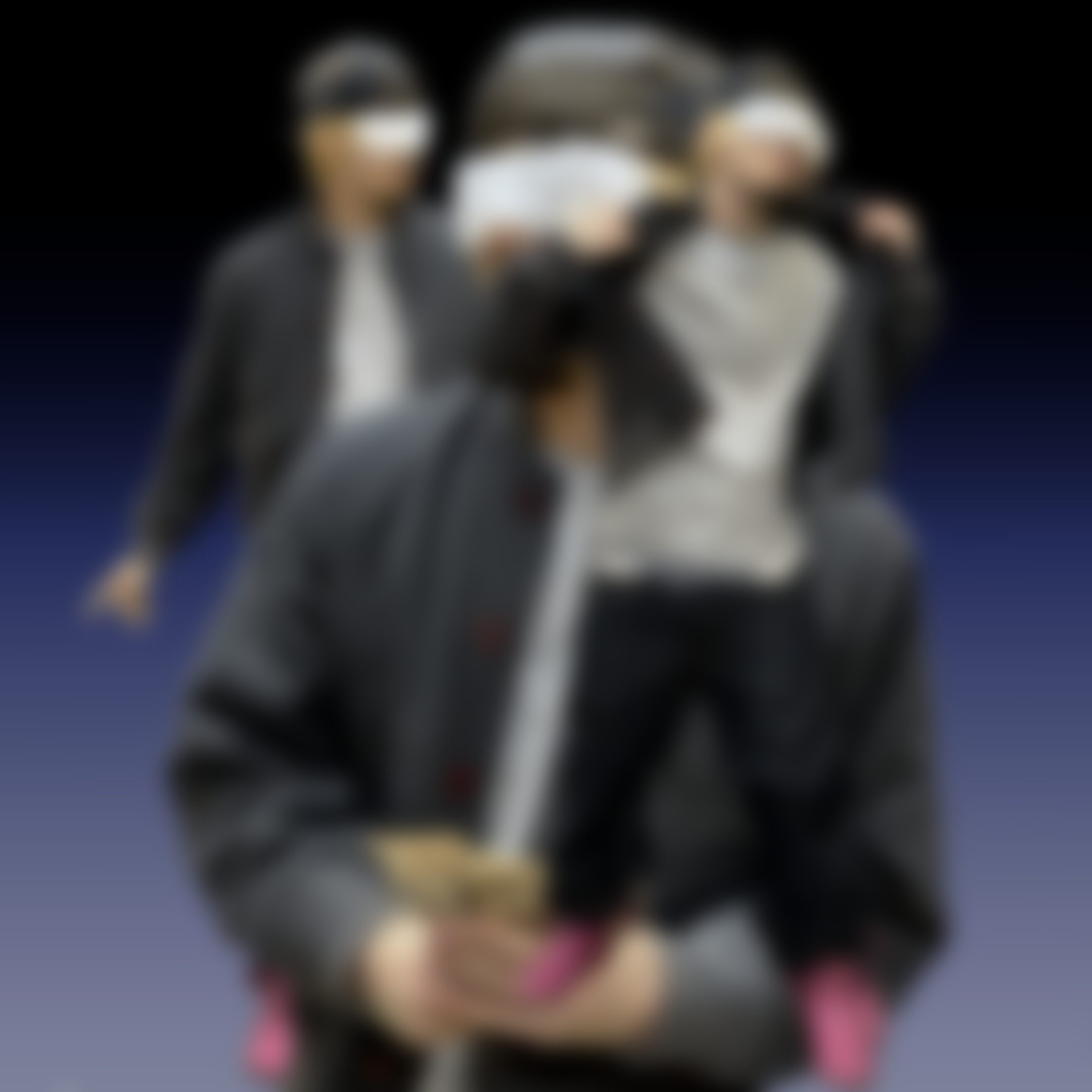 NEO2056 - FEELING SOME (Music Video)