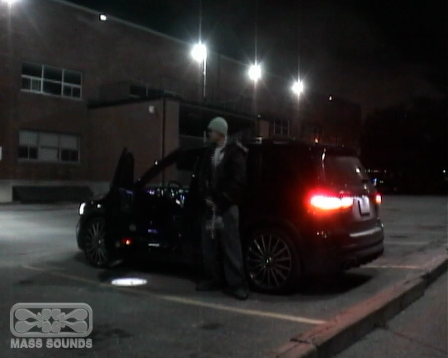 NEO2056 - THE FUTURE (MUSIC VIDEO)