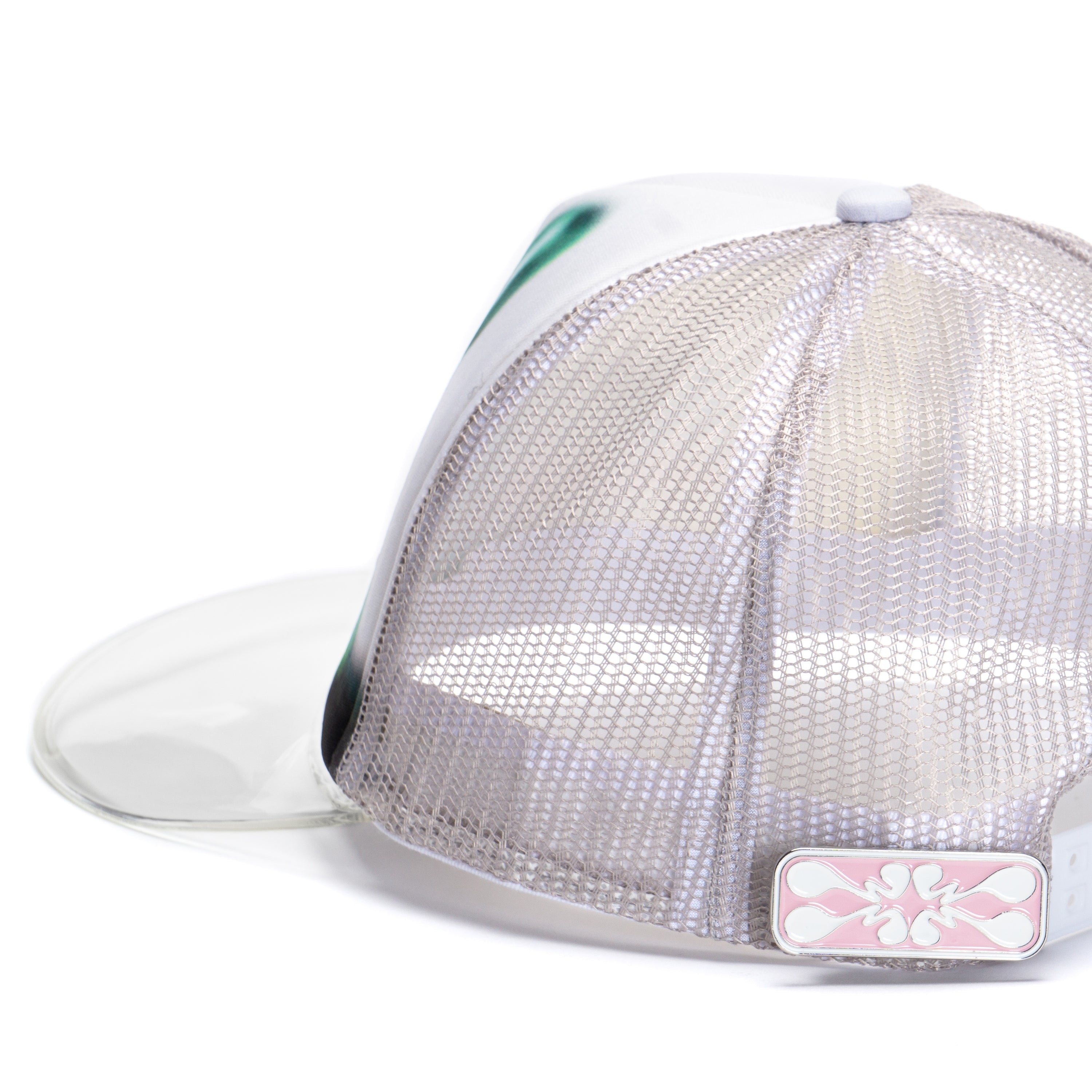 WILD FANTASY TRUCKER